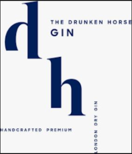 Drunken Horse Gin